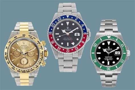 which is the best rolex to invest in|best new Rolex for investment.